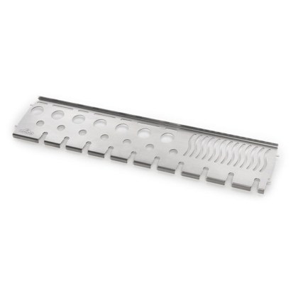 Napoleon Warming rack for Rogue 525
